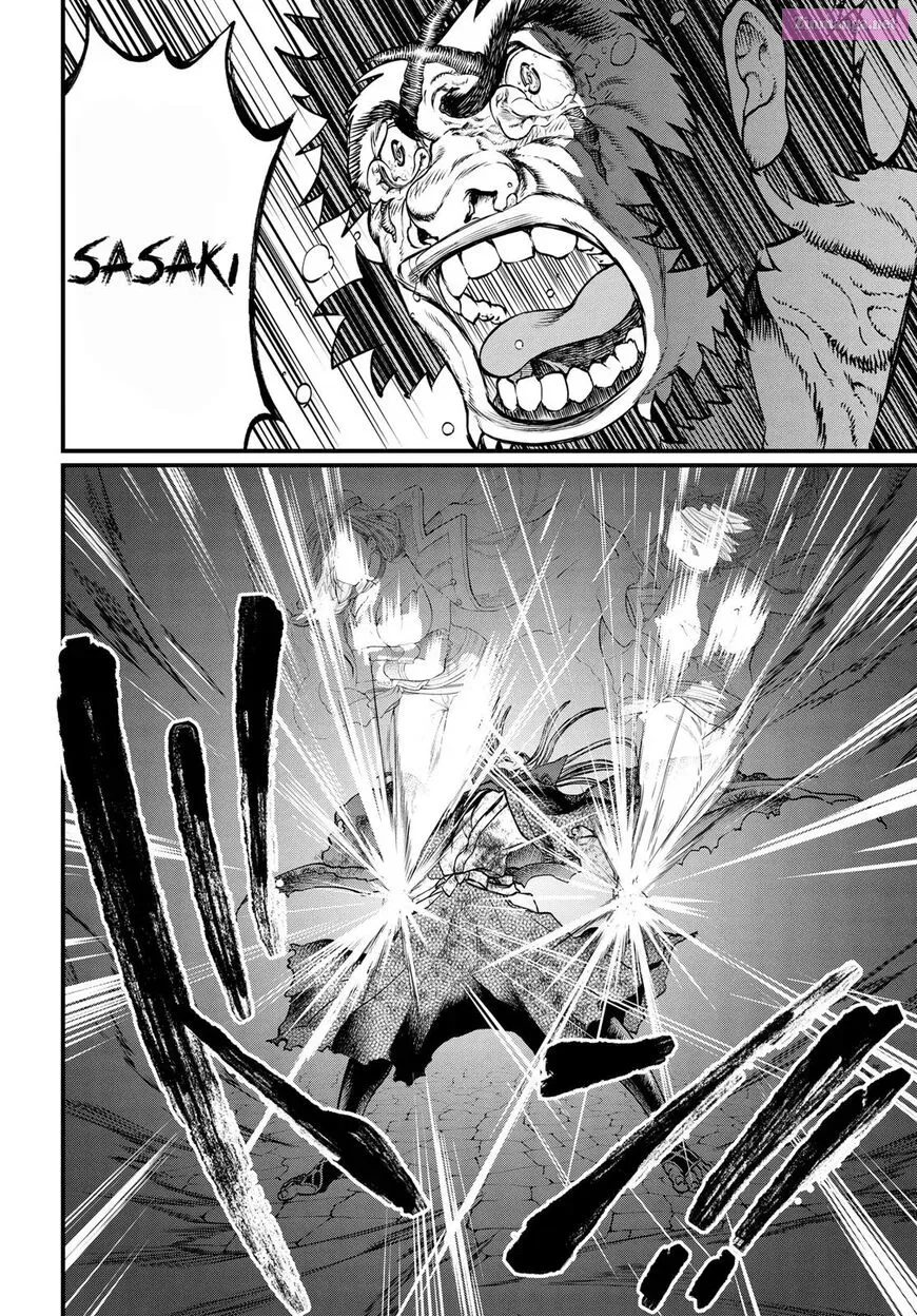 Shuumatsu no Valkyrie Zinmanga X Chapter 18 Page 55