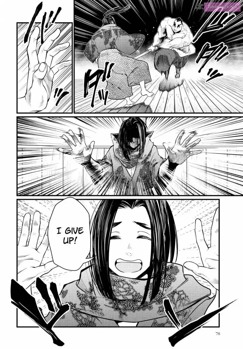 Shuumatsu no Valkyrie Zinmanga X Chapter 16 Page 9