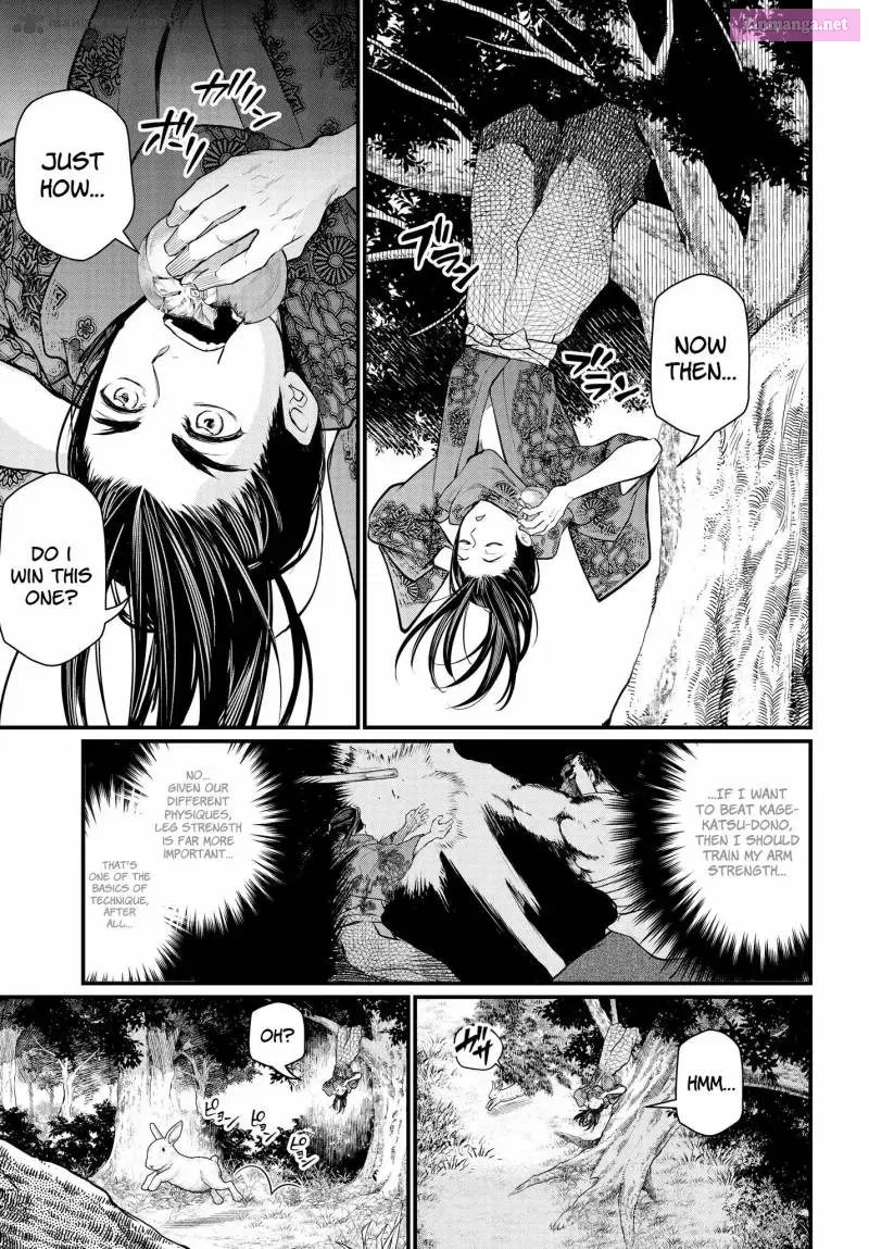 Shuumatsu no Valkyrie Zinmanga X Chapter 16 Page 14