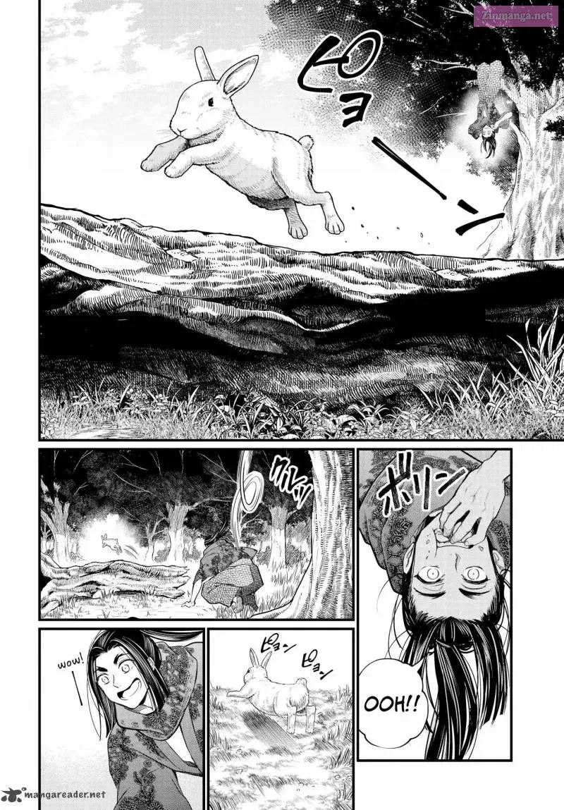 Shuumatsu no Valkyrie Zinmanga X Chapter 16 Page 15
