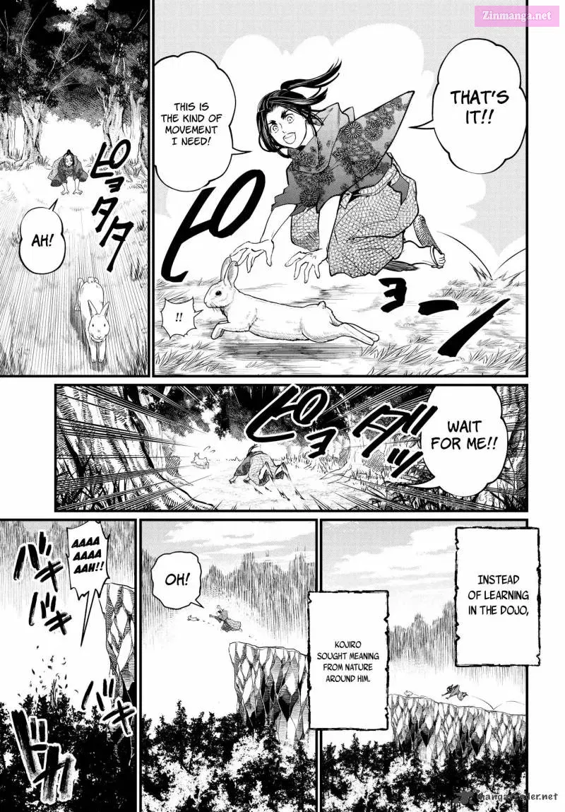 Shuumatsu no Valkyrie Zinmanga X Chapter 16 Page 16