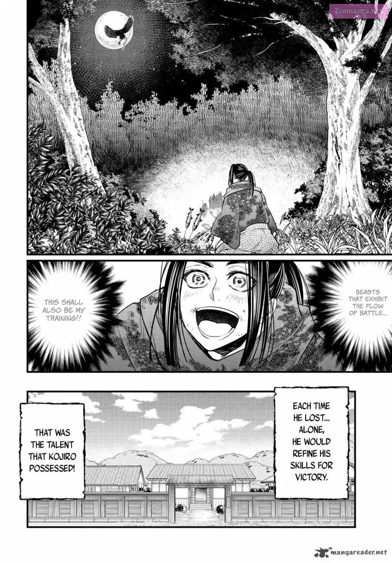 Shuumatsu no Valkyrie Zinmanga X Chapter 16 Page 19