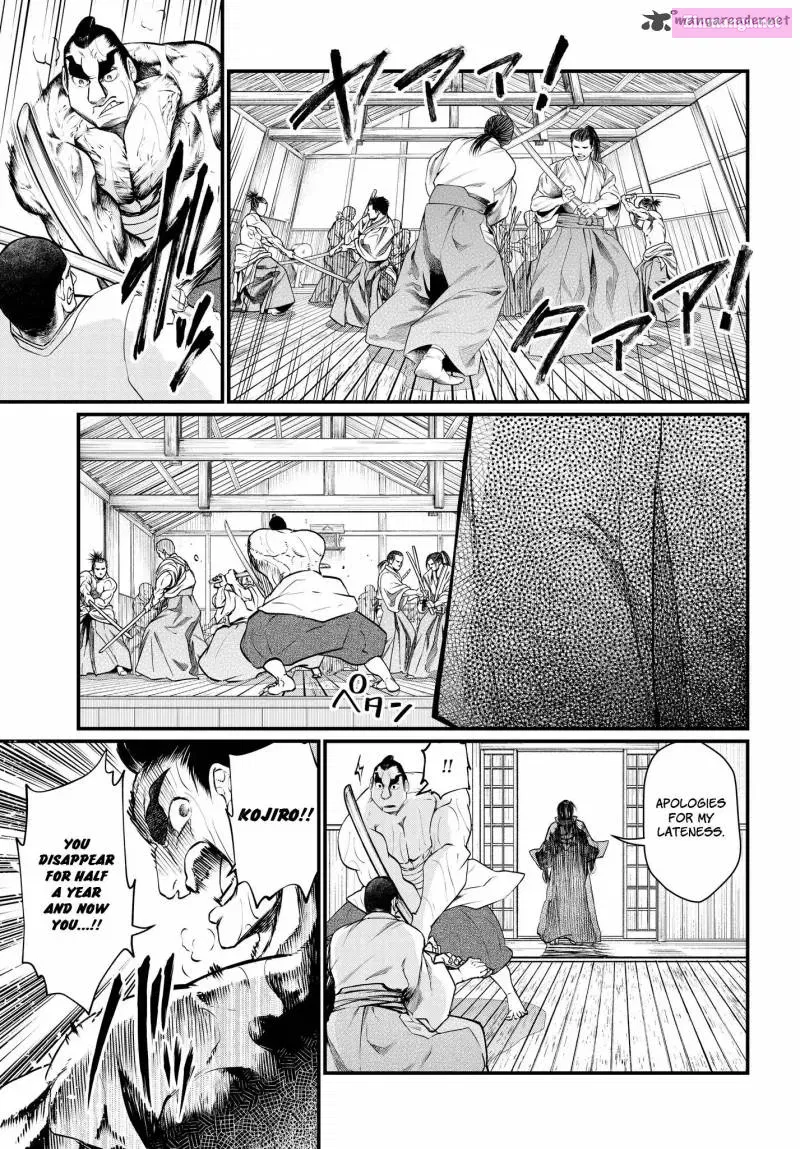 Shuumatsu no Valkyrie Zinmanga X Chapter 16 Page 20