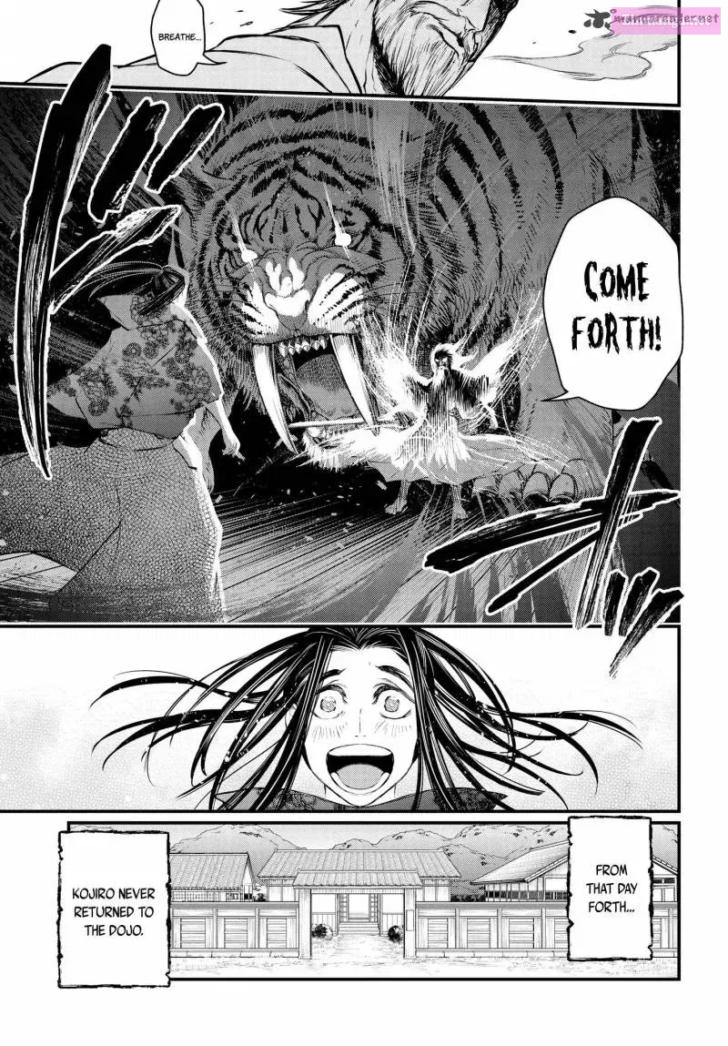 Shuumatsu no Valkyrie Zinmanga X Chapter 16 Page 26