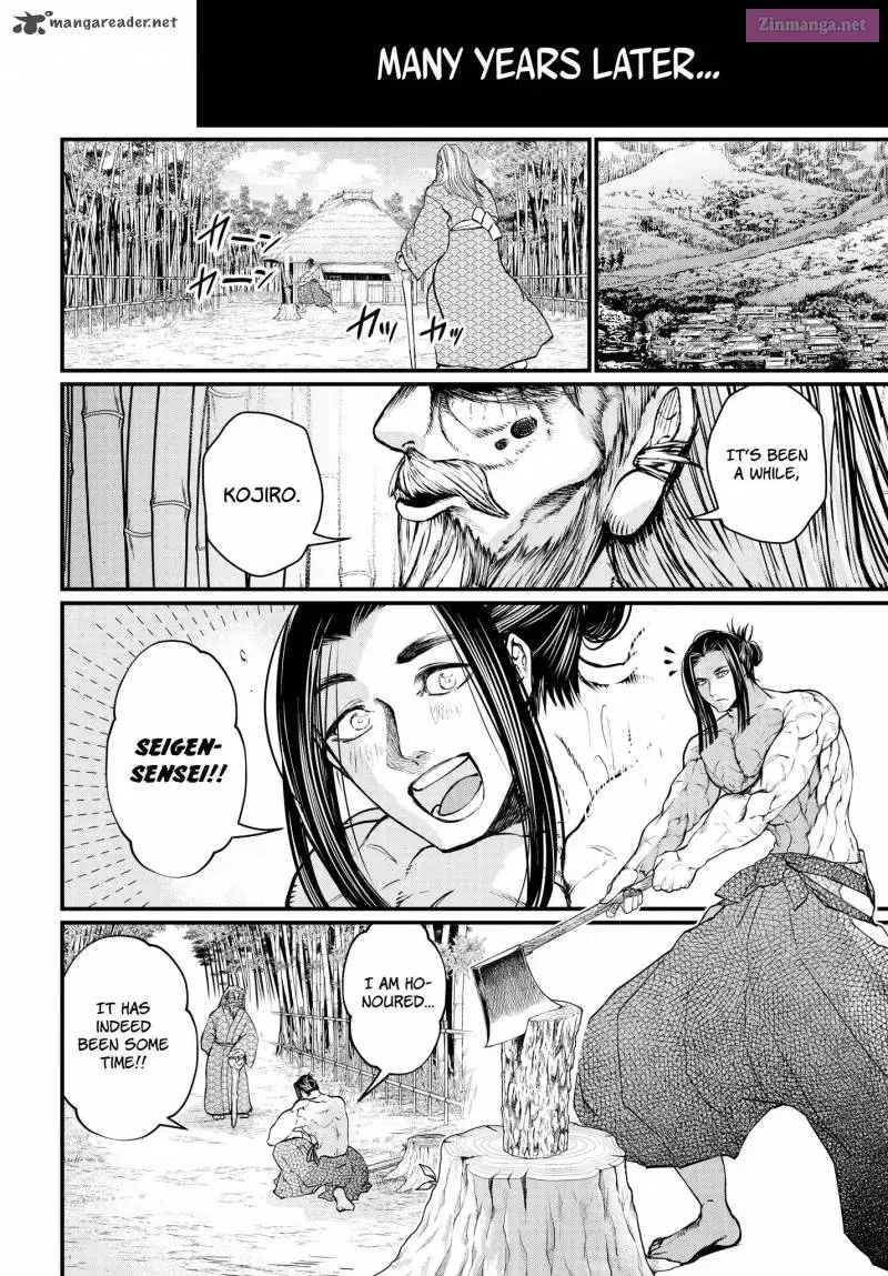 Shuumatsu no Valkyrie Zinmanga X Chapter 16 Page 27
