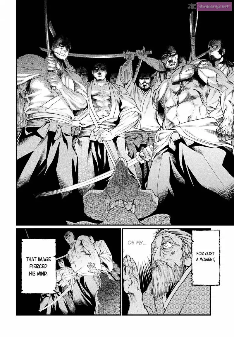 Shuumatsu no Valkyrie Zinmanga X Chapter 16 Page 29