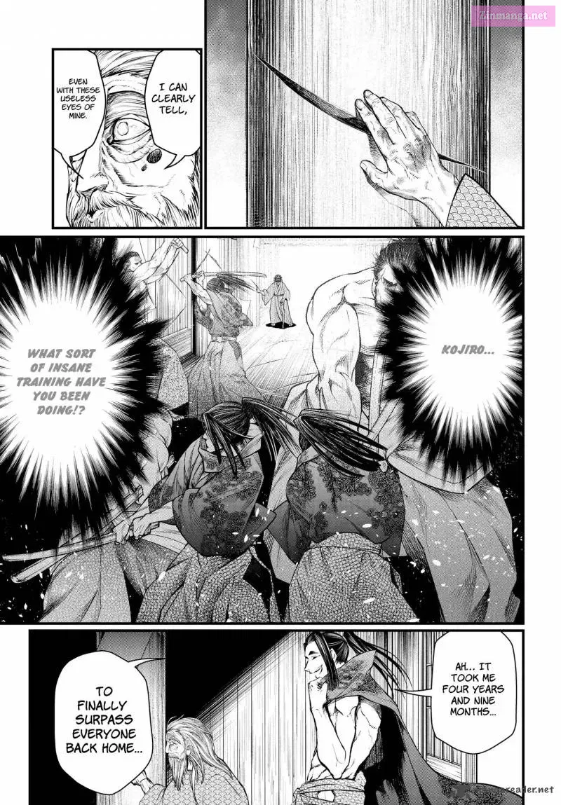 Shuumatsu no Valkyrie Zinmanga X Chapter 16 Page 30