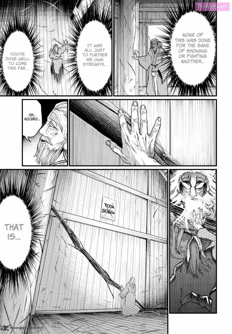 Shuumatsu no Valkyrie Zinmanga X Chapter 16 Page 32