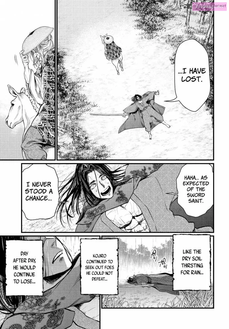 Shuumatsu no Valkyrie Zinmanga X Chapter 16 Page 38