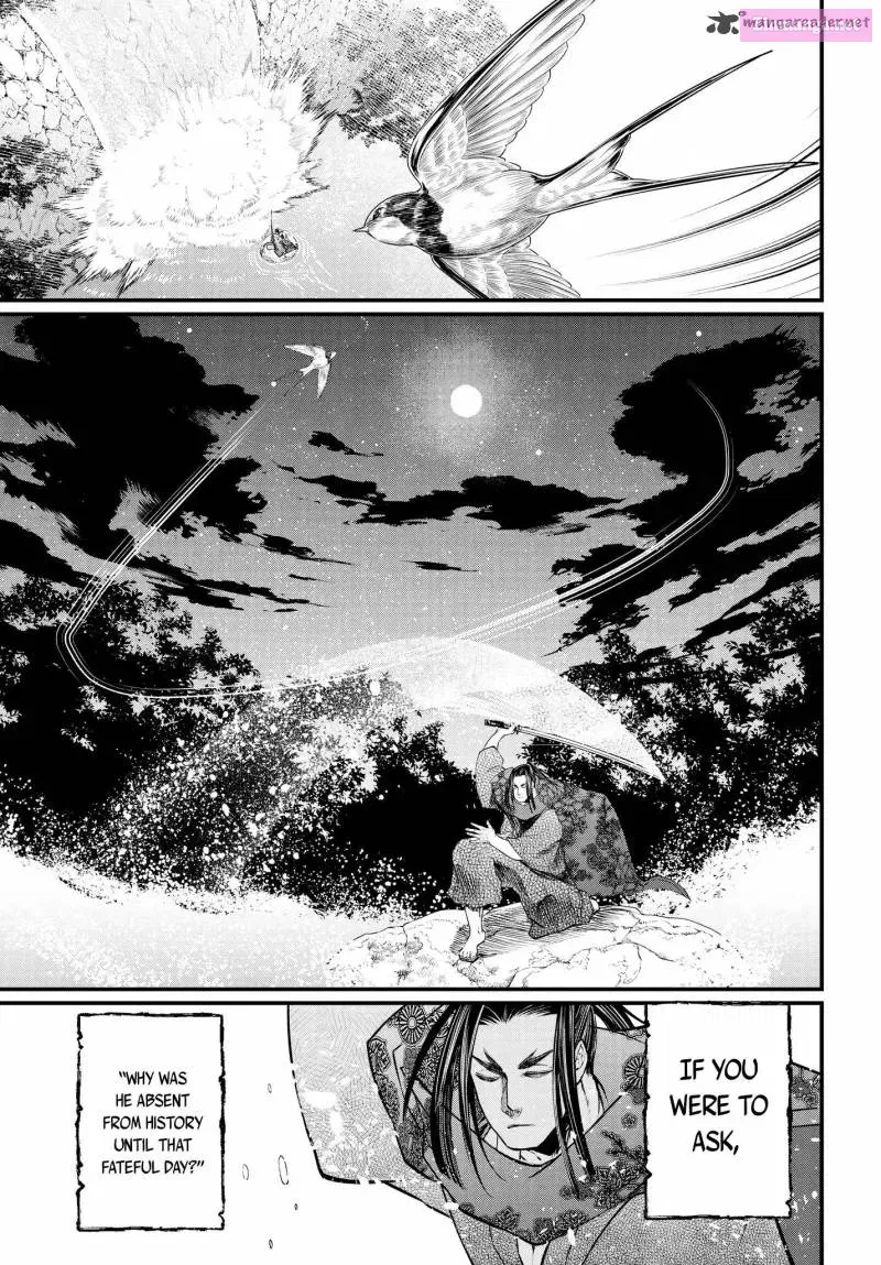 Shuumatsu no Valkyrie Zinmanga X Chapter 16 Page 40