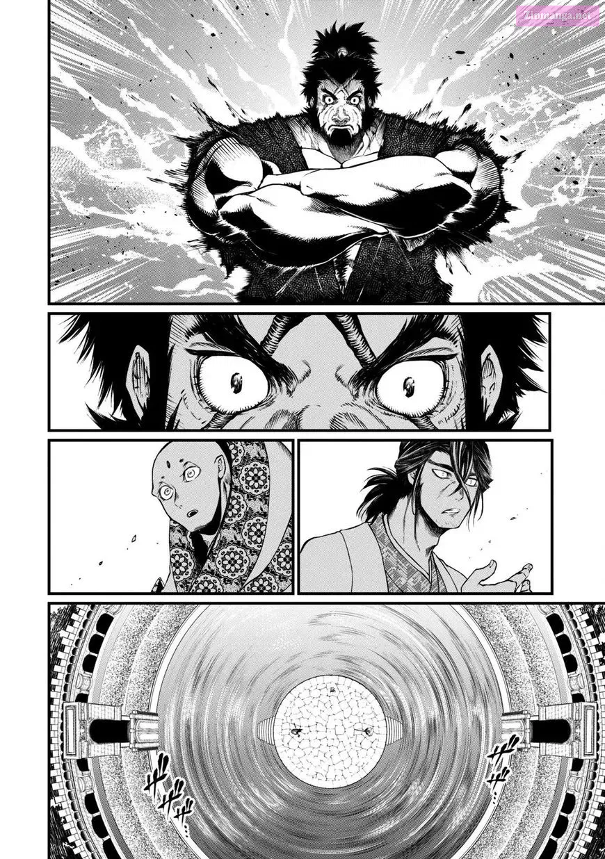Shuumatsu no Valkyrie Zinmanga X Chapter 14 Page 24