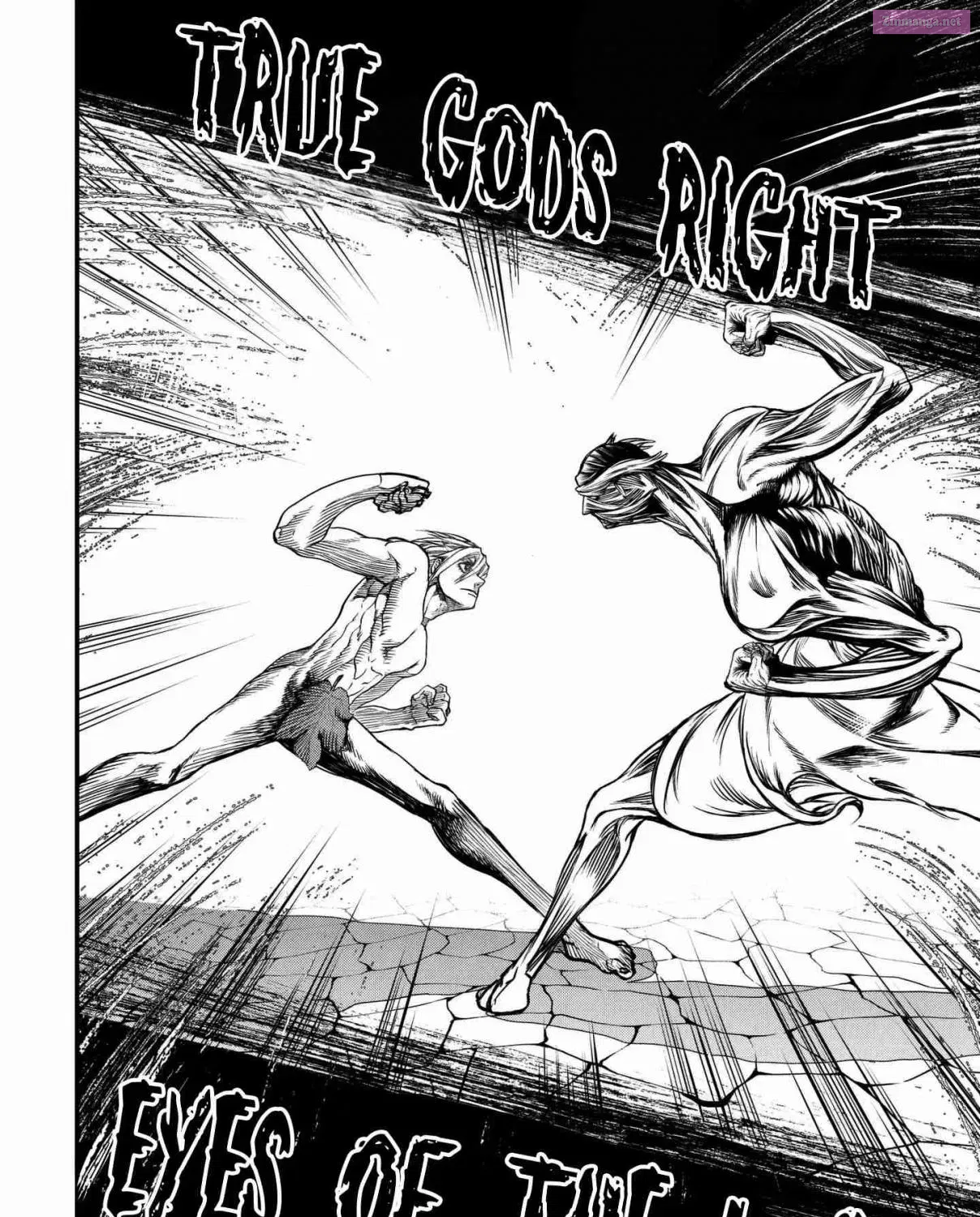 Shuumatsu no Valkyrie Zinmanga X Chapter 11 Page 52