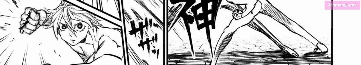 Shuumatsu no Valkyrie Zinmanga X Chapter 11 Page 59