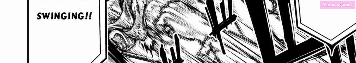 Shuumatsu no Valkyrie Zinmanga X Chapter 11 Page 61