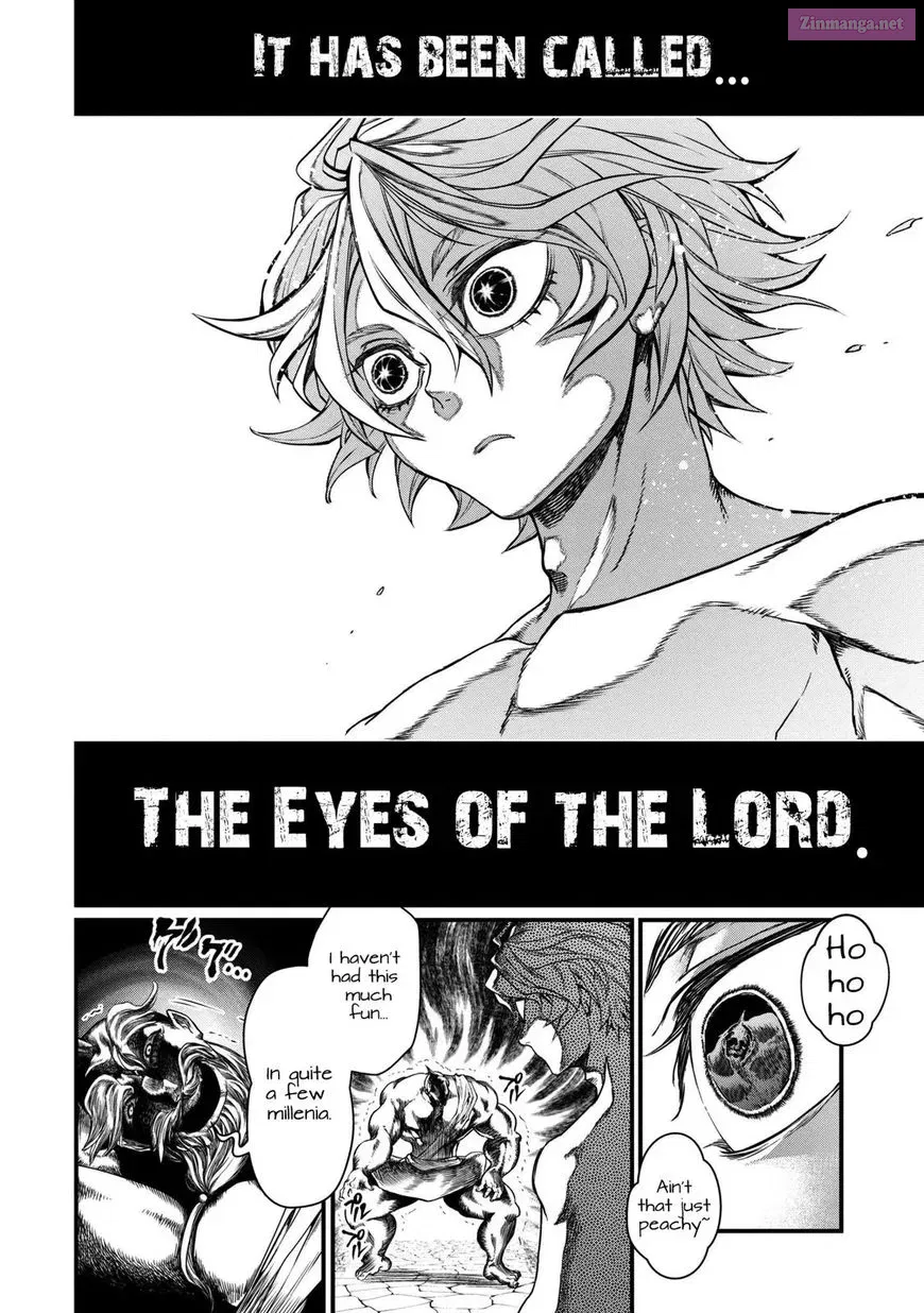 Shuumatsu no Valkyrie Zinmanga X Chapter 9 Page 24