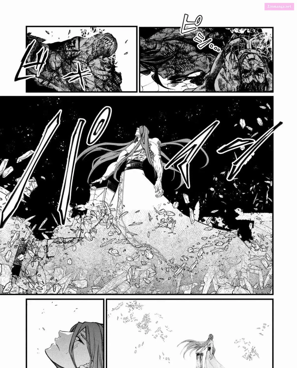Shuumatsu no Valkyrie Zinmanga X Chapter 7 Page 26