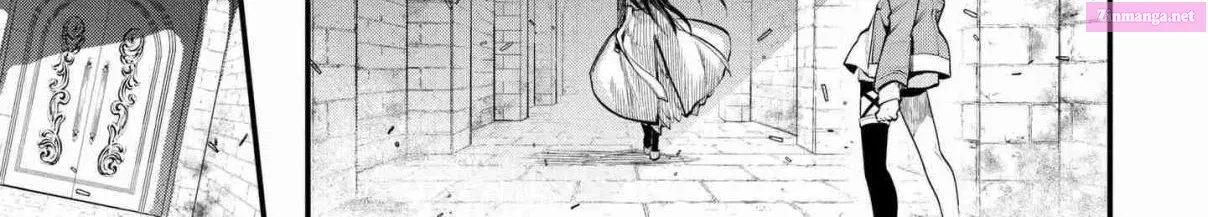 Shuumatsu no Valkyrie Zinmanga X Chapter 7 Page 35