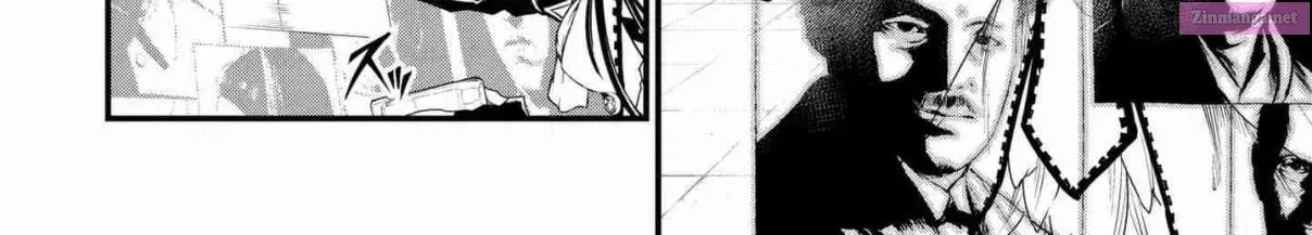 Shuumatsu no Valkyrie Zinmanga X Chapter 7 Page 37