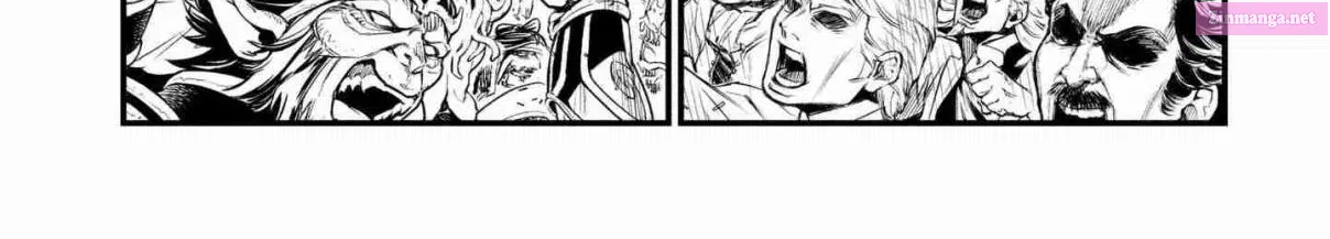 Shuumatsu no Valkyrie Zinmanga X Chapter 7 Page 43