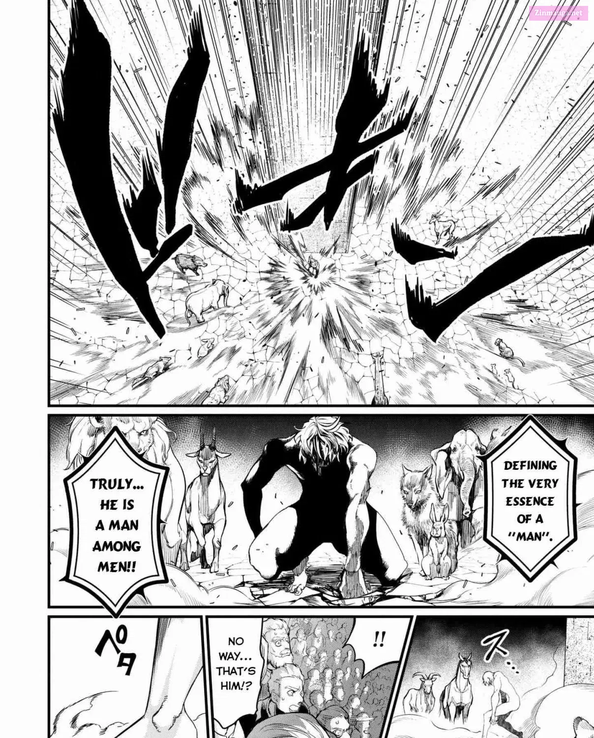 Shuumatsu no Valkyrie Zinmanga X Chapter 7 Page 53