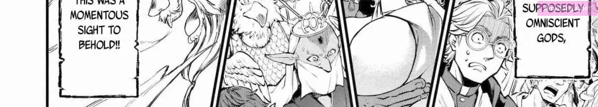 Shuumatsu no Valkyrie Zinmanga X Chapter 5 Page 19