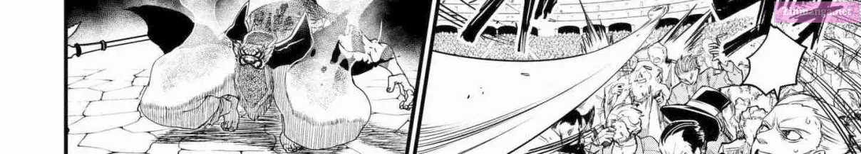 Shuumatsu no Valkyrie Zinmanga X Chapter 5 Page 27