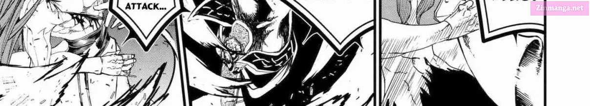 Shuumatsu no Valkyrie Zinmanga X Chapter 5 Page 29