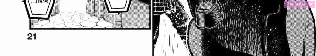 Shuumatsu no Valkyrie Zinmanga X Chapter 5 Page 39