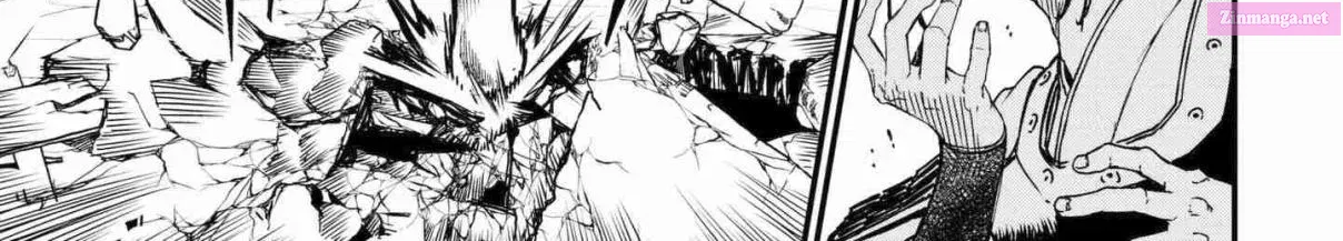 Shuumatsu no Valkyrie Zinmanga X Chapter 5 Page 47