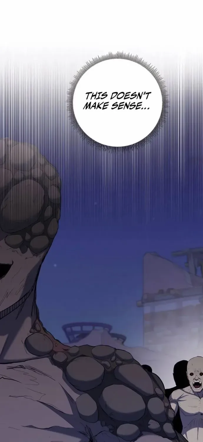 Holy Emperor’s Grandson Is A Necromancer Zinmanga X Chapter 73 Page 2