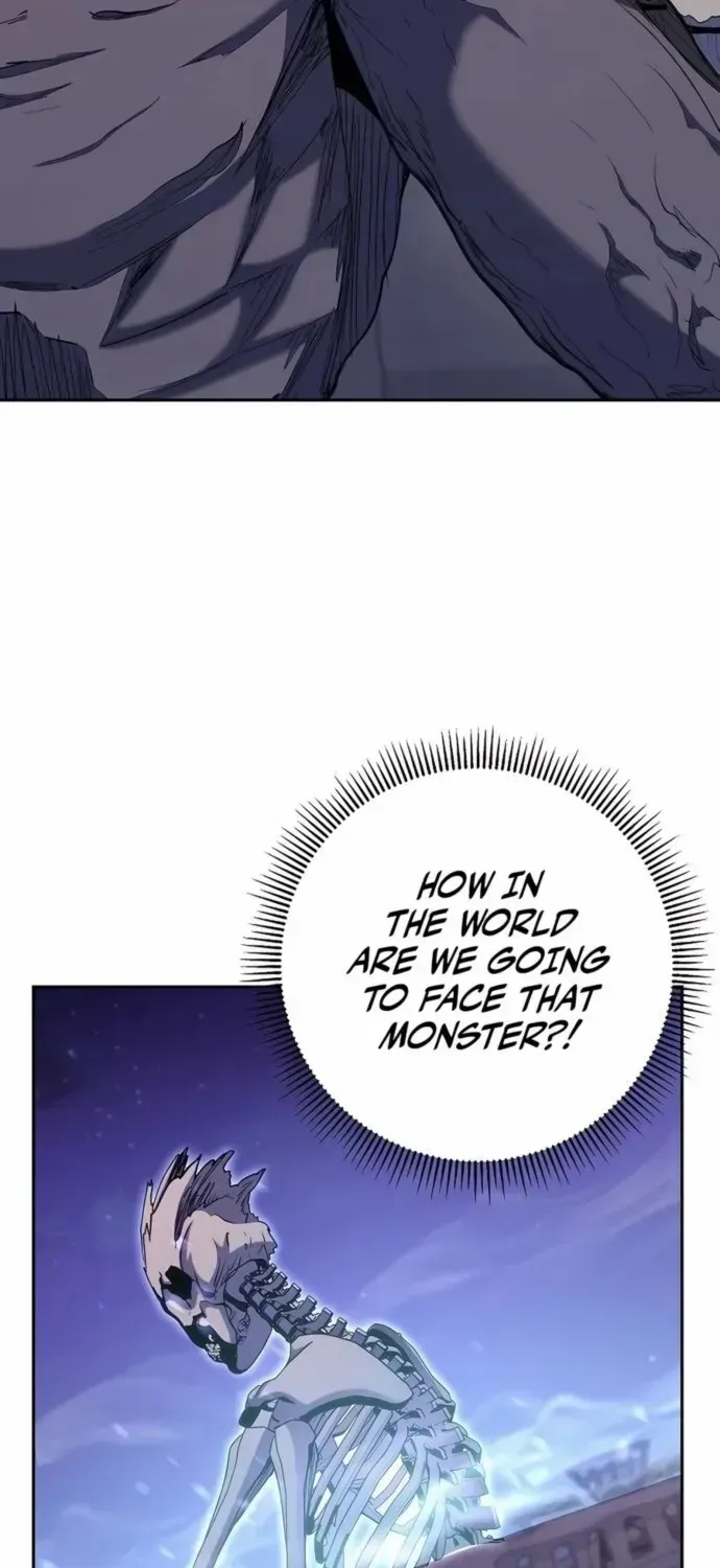 Holy Emperor’s Grandson Is A Necromancer Zinmanga X Chapter 73 Page 3