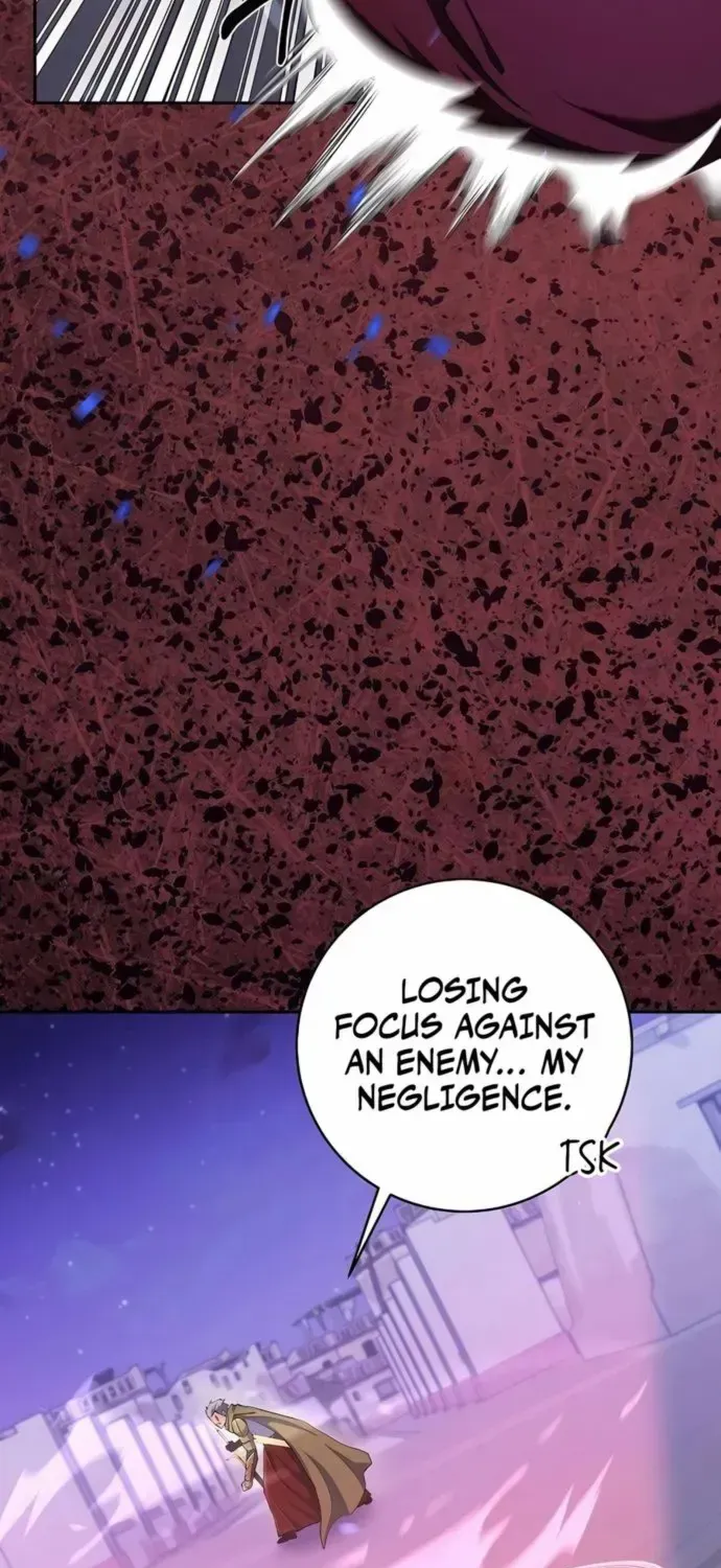 Holy Emperor’s Grandson Is A Necromancer Zinmanga X Chapter 73 Page 12