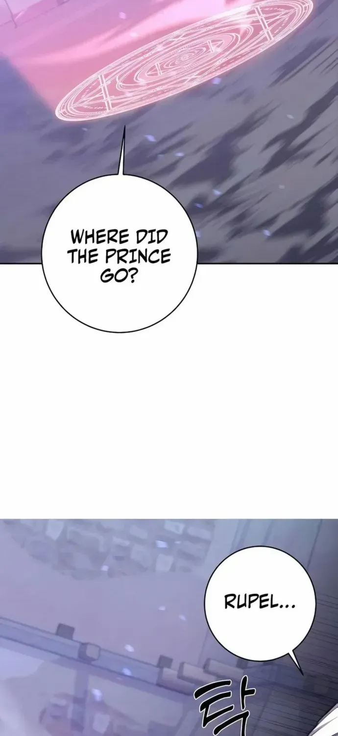Holy Emperor’s Grandson Is A Necromancer Zinmanga X Chapter 73 Page 13