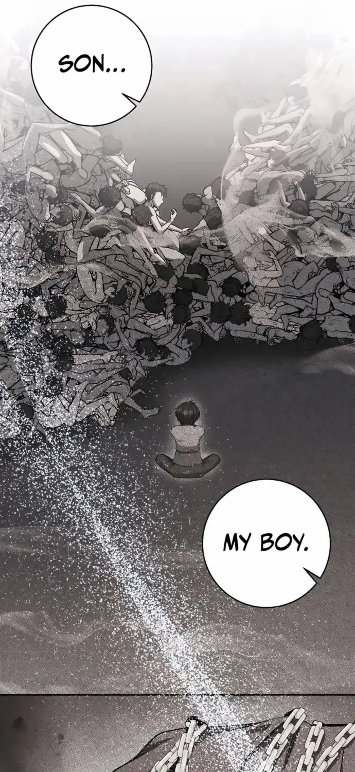 Holy Emperor’s Grandson Is A Necromancer Zinmanga X Chapter 73 Page 16