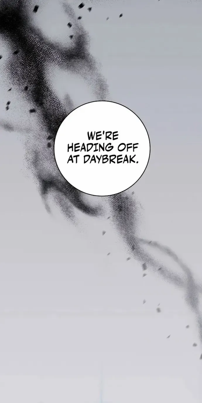 Holy Emperor’s Grandson Is A Necromancer Zinmanga X Chapter 73 Page 38