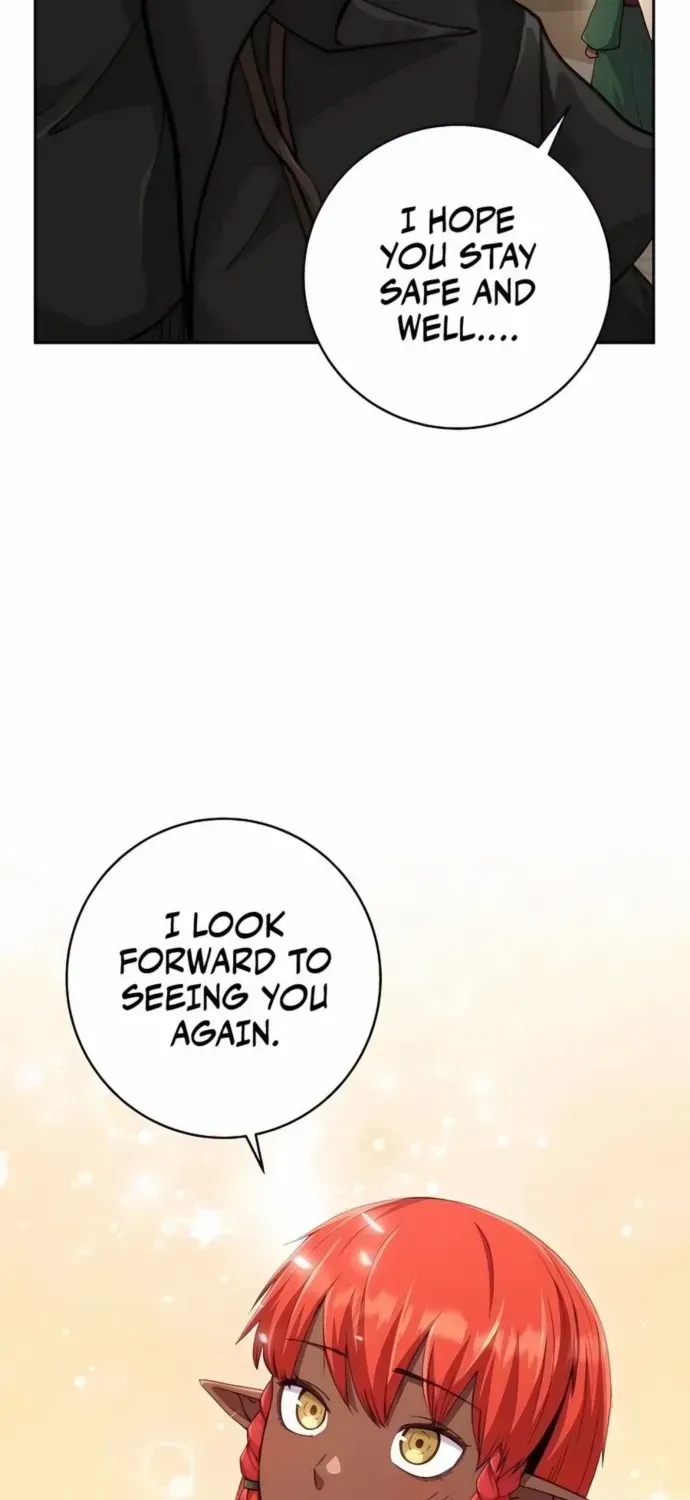 Holy Emperor’s Grandson Is A Necromancer Zinmanga X Chapter 73 Page 52