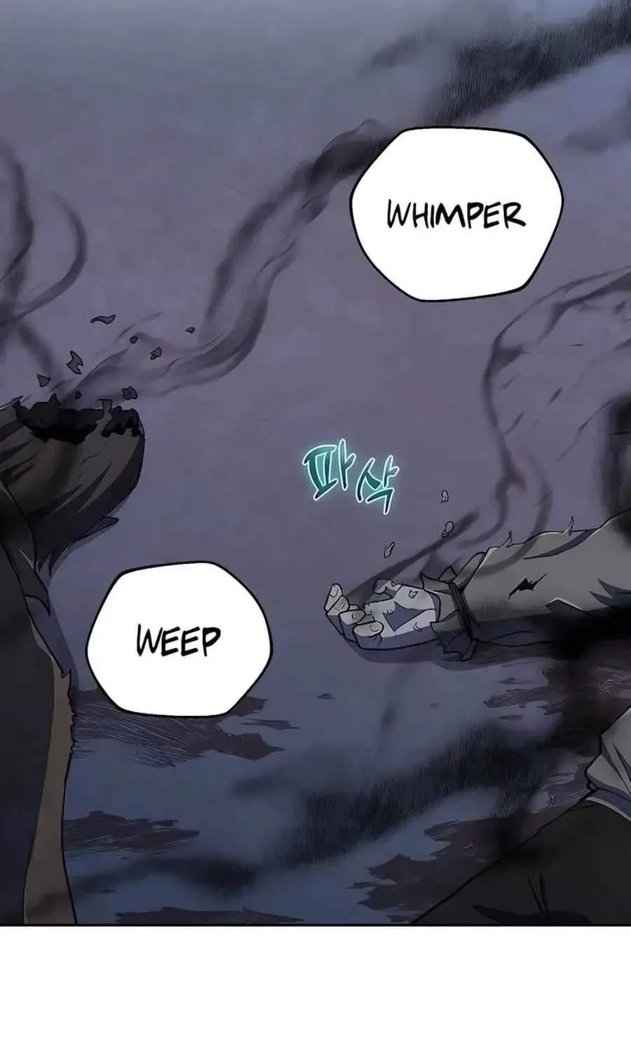 Holy Emperor’s Grandson Is A Necromancer Zinmanga X Chapter 72 Page 68