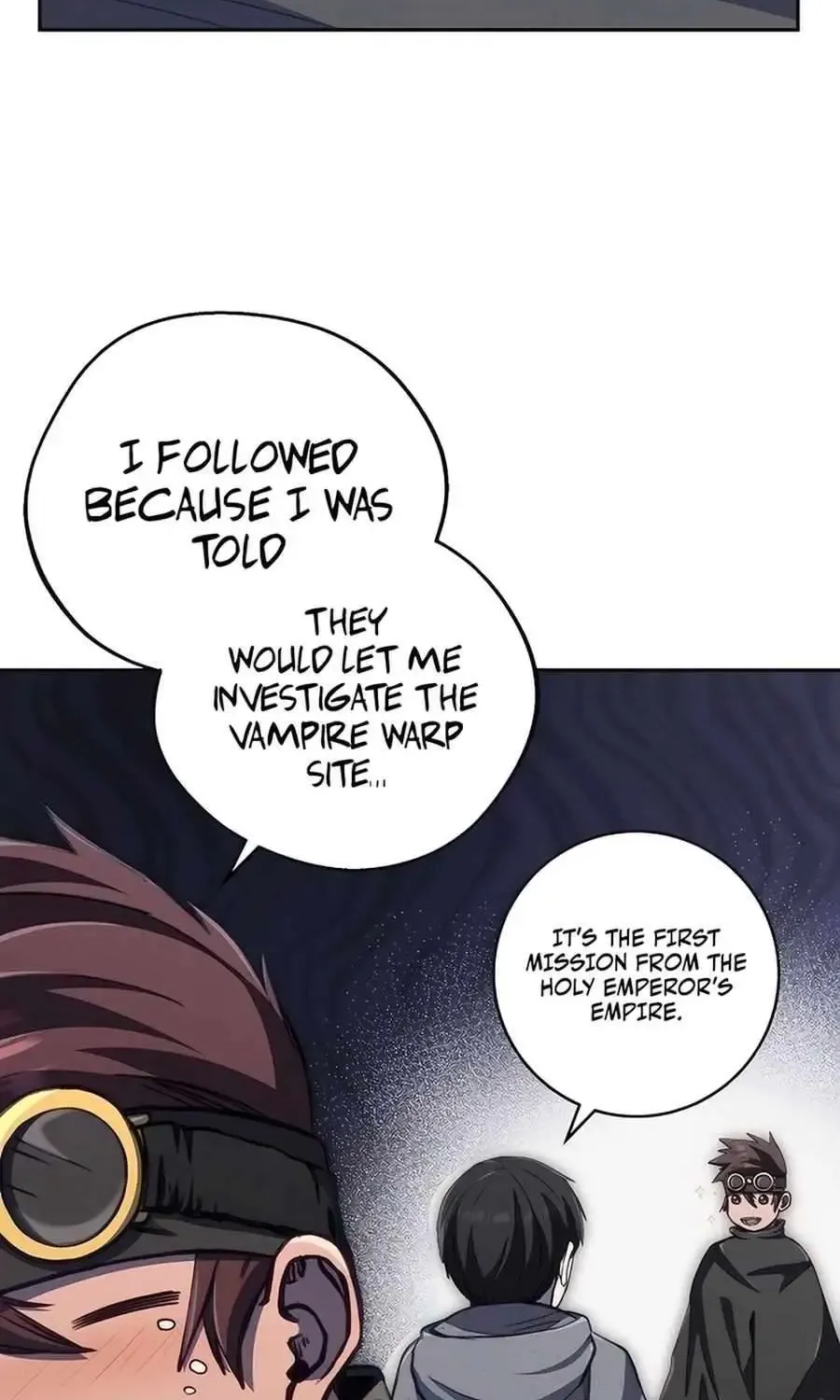 Holy Emperor’s Grandson Is A Necromancer Zinmanga X Chapter 72 Page 71