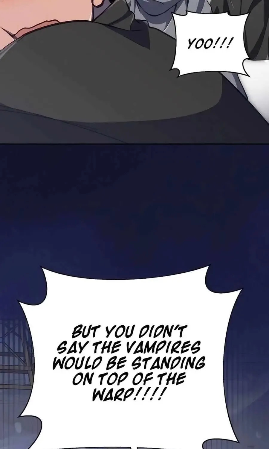 Holy Emperor’s Grandson Is A Necromancer Zinmanga X Chapter 72 Page 72