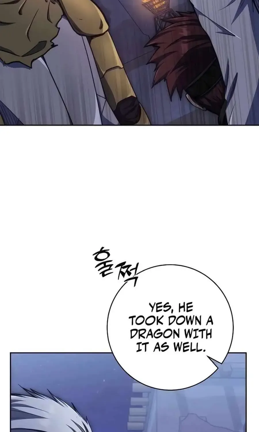 Holy Emperor’s Grandson Is A Necromancer Zinmanga X Chapter 72 Page 77