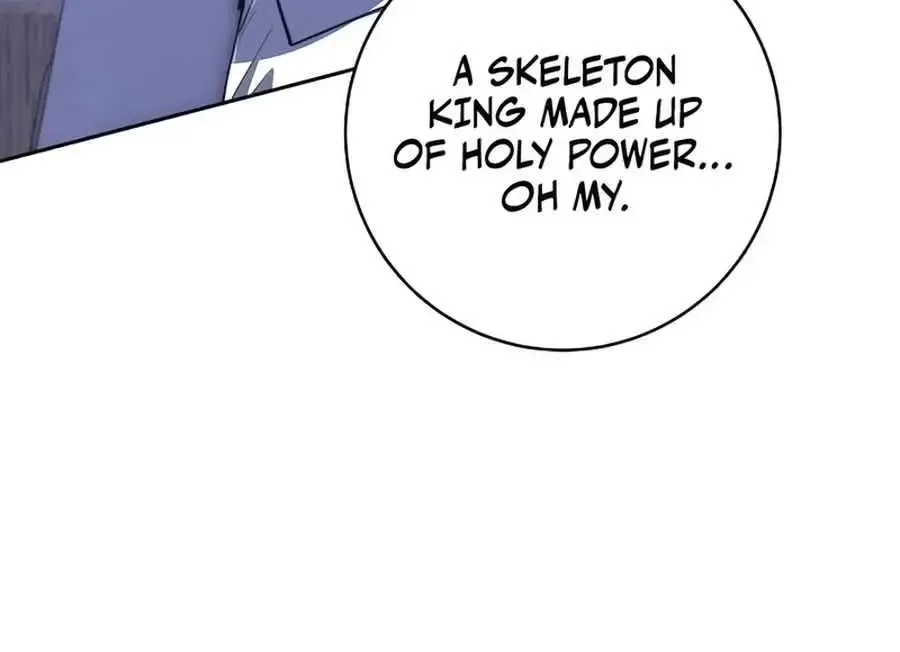 Holy Emperor’s Grandson Is A Necromancer Zinmanga X Chapter 72 Page 80
