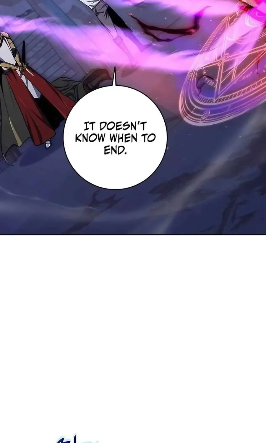 Holy Emperor’s Grandson Is A Necromancer Zinmanga X Chapter 72 Page 83