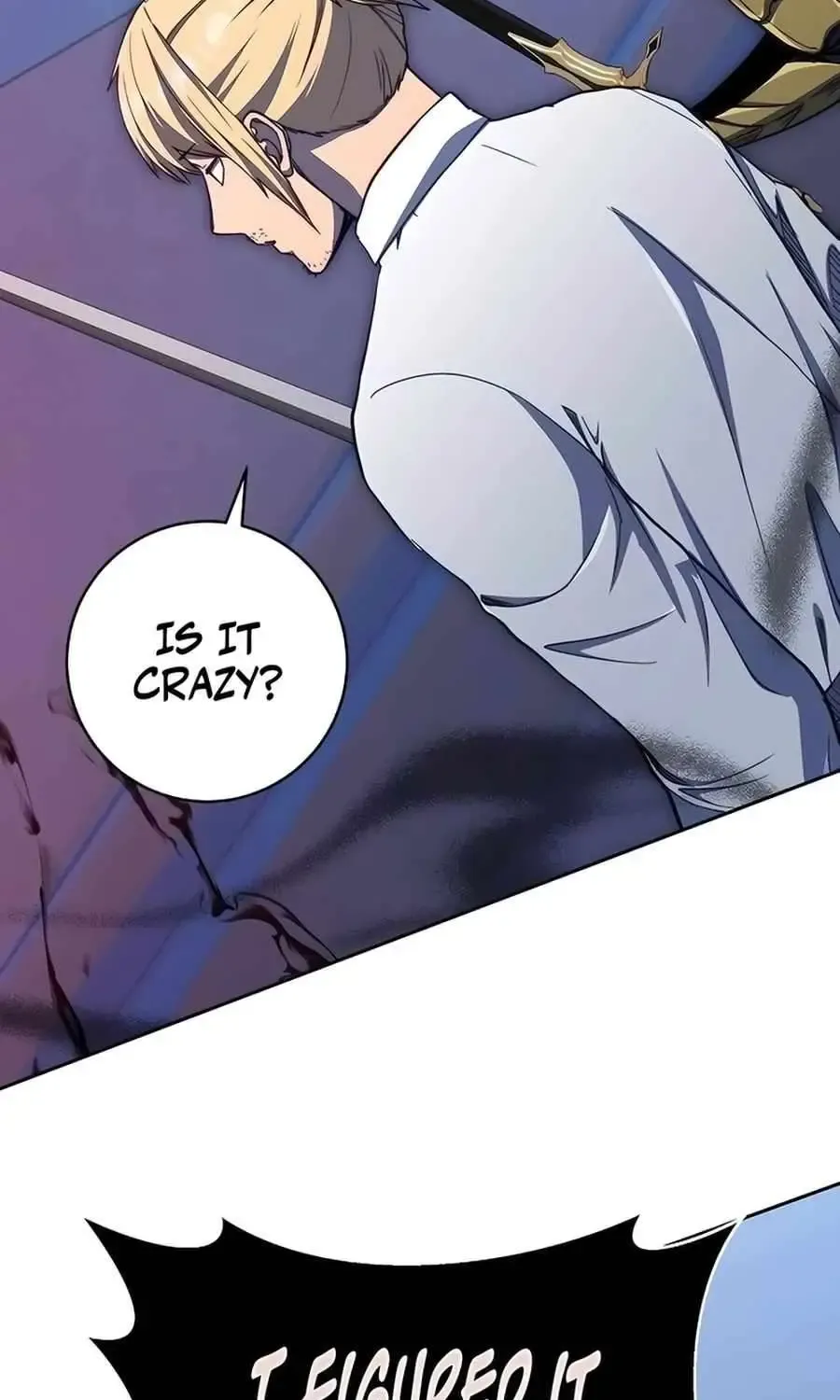 Holy Emperor’s Grandson Is A Necromancer Zinmanga X Chapter 72 Page 89