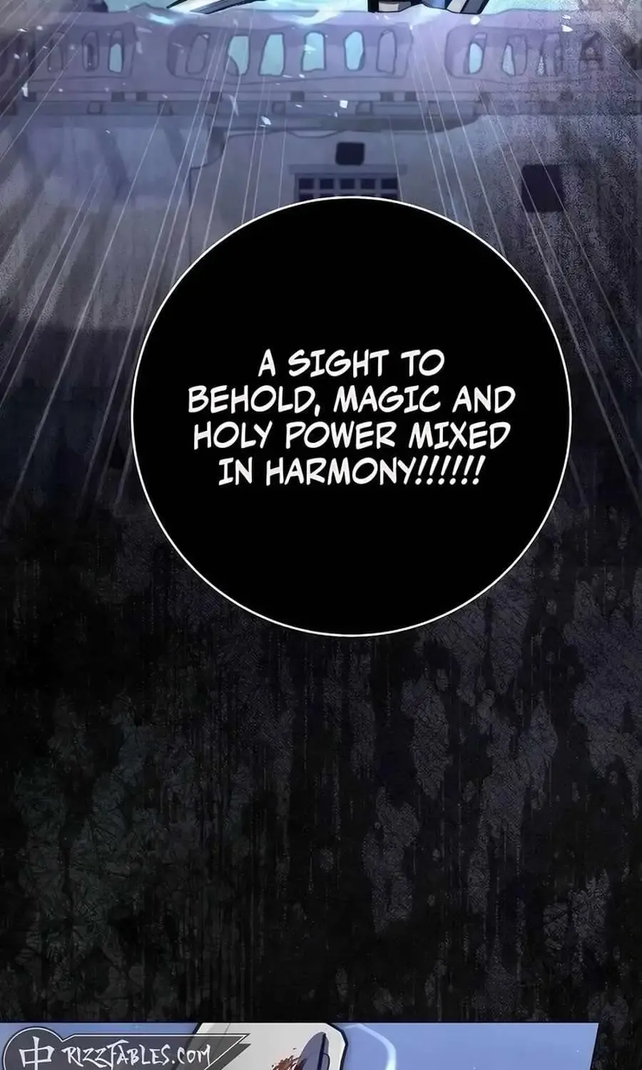 Holy Emperor’s Grandson Is A Necromancer Zinmanga X Chapter 72 Page 95