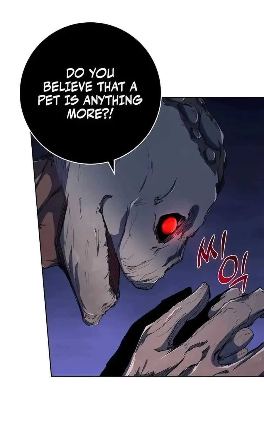 Holy Emperor’s Grandson Is A Necromancer Zinmanga X Chapter 72 Page 100