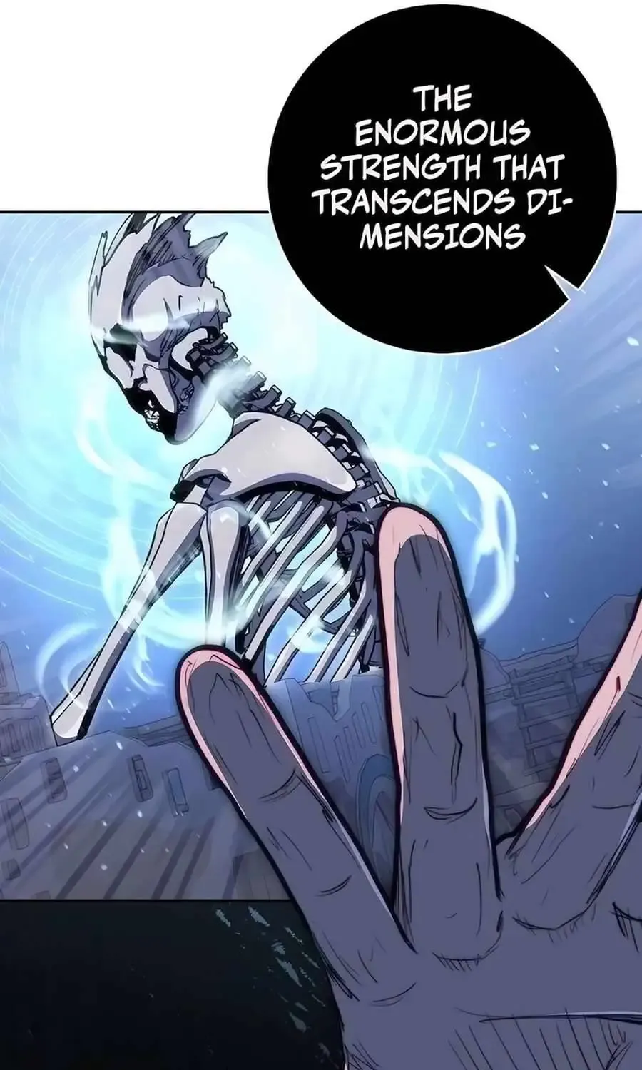Holy Emperor’s Grandson Is A Necromancer Zinmanga X Chapter 72 Page 102