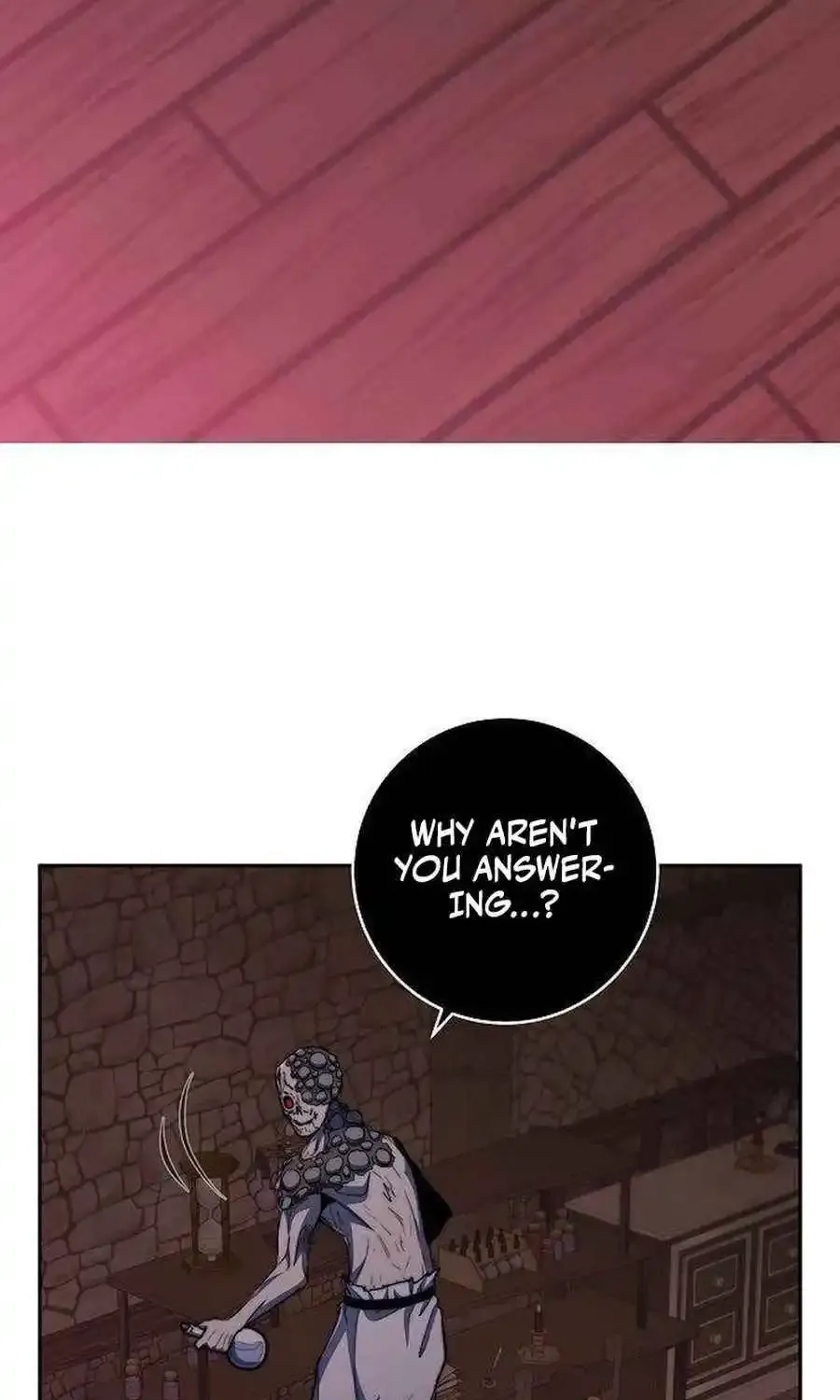 Holy Emperor’s Grandson Is A Necromancer Zinmanga X Chapter 71 Page 7