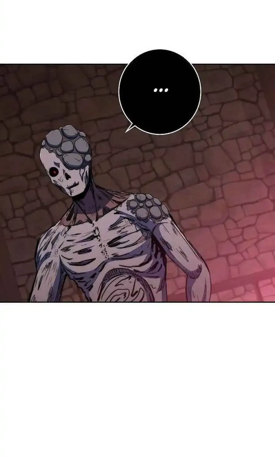 Holy Emperor’s Grandson Is A Necromancer Zinmanga X Chapter 71 Page 9
