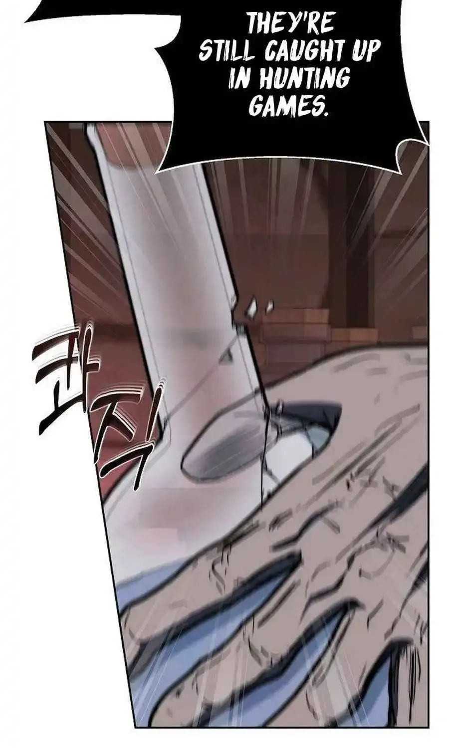 Holy Emperor’s Grandson Is A Necromancer Zinmanga X Chapter 71 Page 13