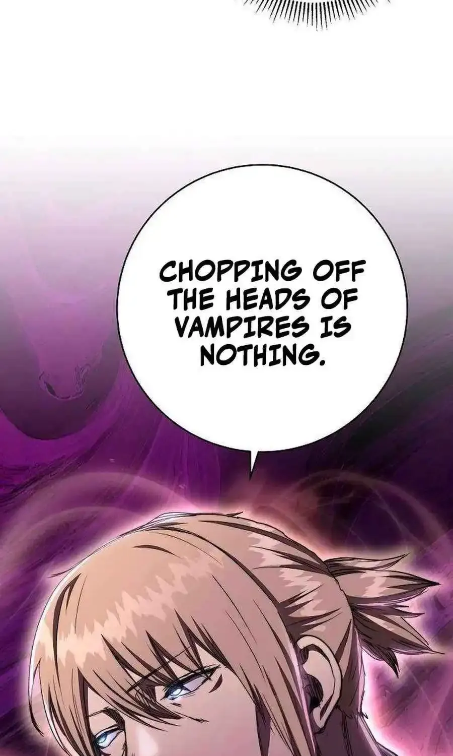 Holy Emperor’s Grandson Is A Necromancer Zinmanga X Chapter 71 Page 32